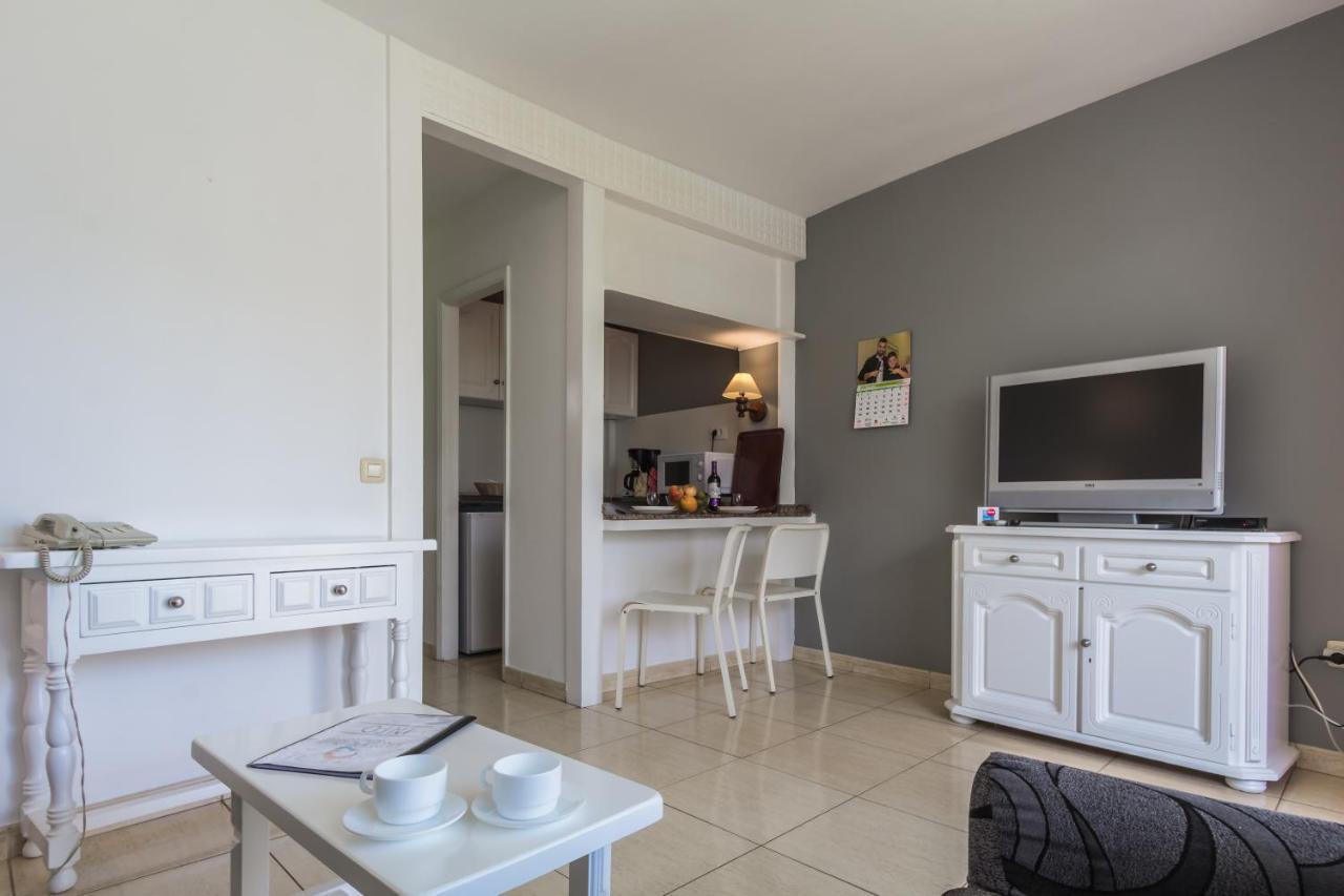 Alsol Nara Apartment Playa del Inglés