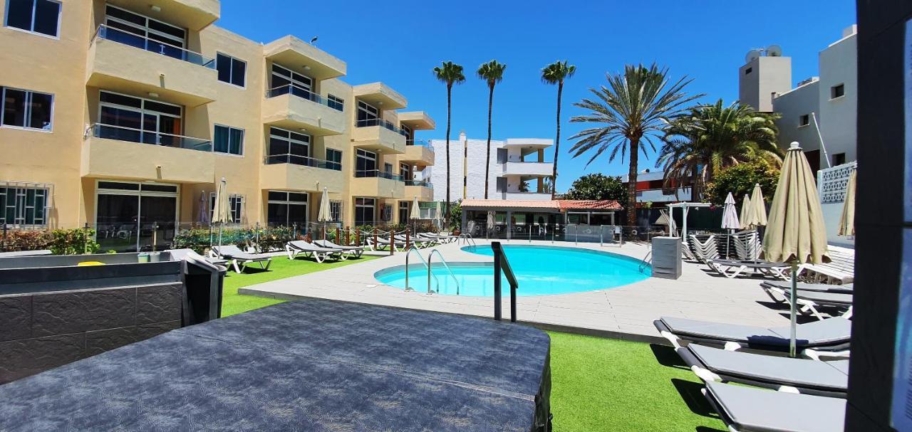 Apartment Alsol Nara Playa del Inglés