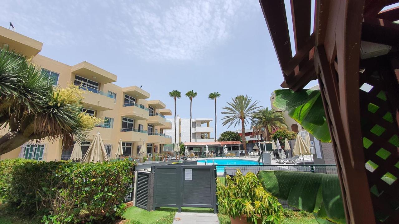 Alsol Nara Apartment Playa del Inglés