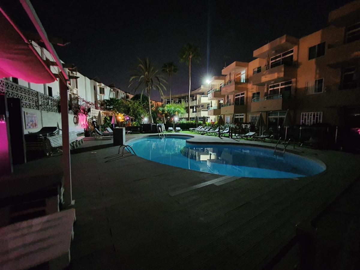 Alsol Nara Apartment Playa del Inglés