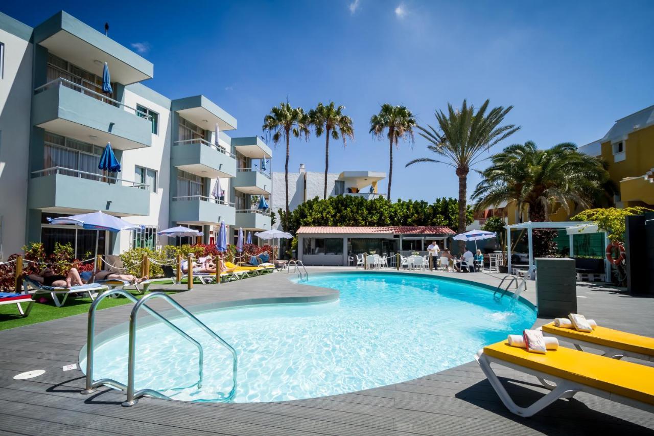 Apartment Alsol Nara Playa del Inglés
