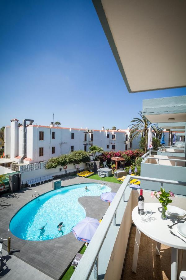 Apartment Alsol Nara Playa del Inglés