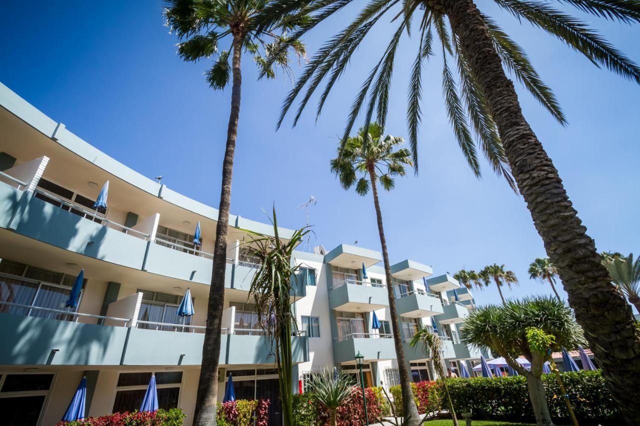 Alsol Nara Apartment Playa del Inglés
